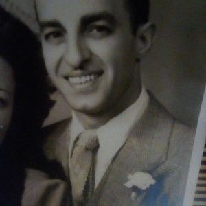 Meet your Posher, William